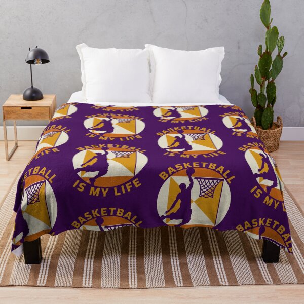 Item preview, Basketball is my life designed and sold by designerpriti.