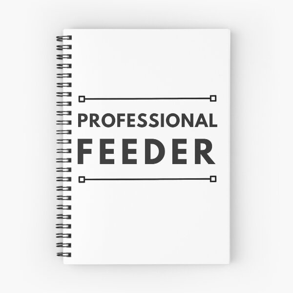 Item preview, Professional Feeder designed and sold by Print-Zilla.