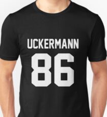 Christopher Uckermann Unisex T-Shirt