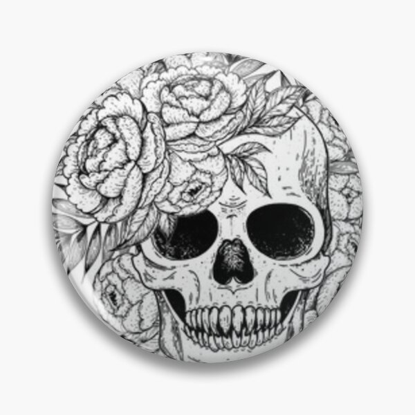 Item preview, bones and botany skeletion designed and sold by MaxManN1.