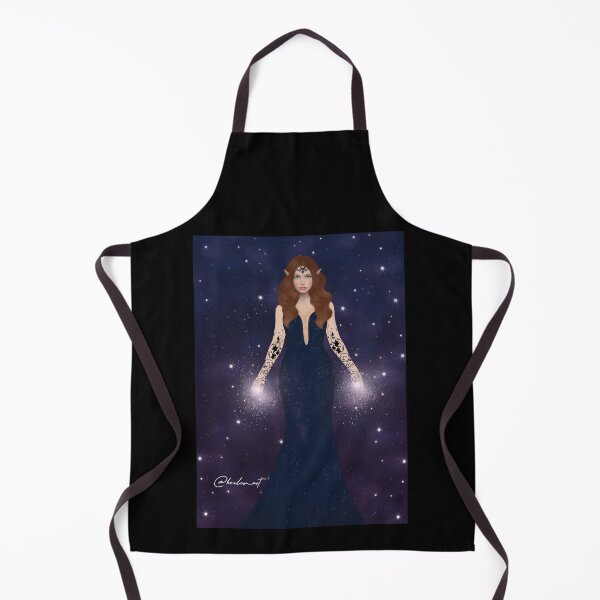 Item preview, Feyre Archeron designed and sold by hmelcsi.