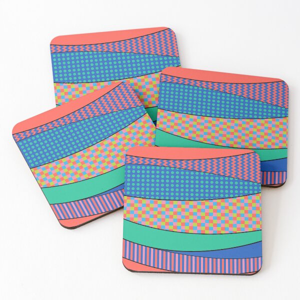 Item preview, Vintage Patchwork Quilt Pattern designed and sold by Anna Lemos.