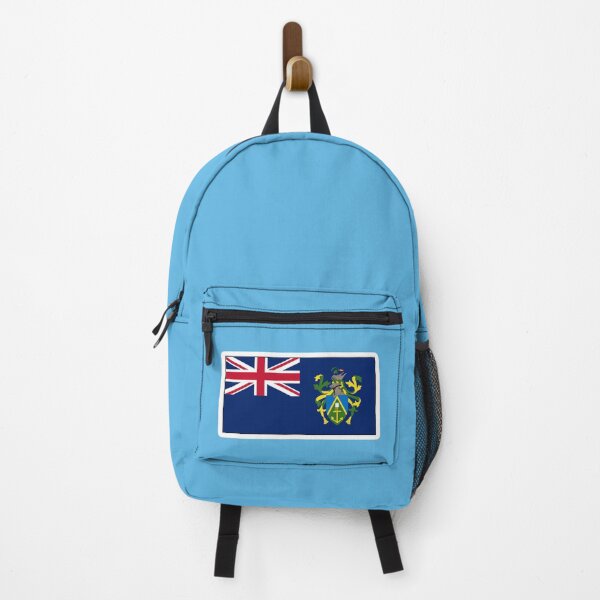 Item preview, PITCAIRN ISLANDS Flag Gifts, Masks, Stickers & Products designed and sold by mpodger.