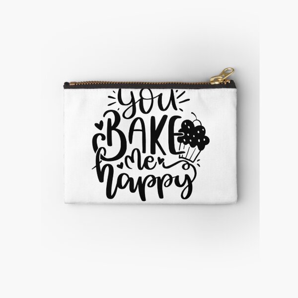 Item preview, You Bake me happy designed and sold by AHthatIsNice.