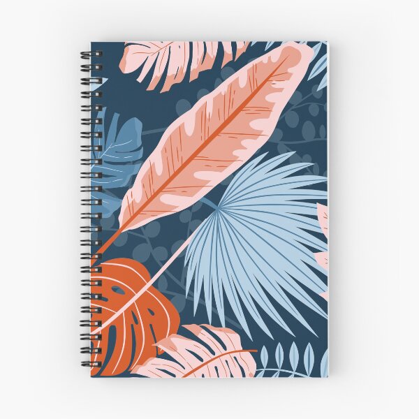Item preview, Tropical Bold Leaves designed and sold by PeachyLitchi.