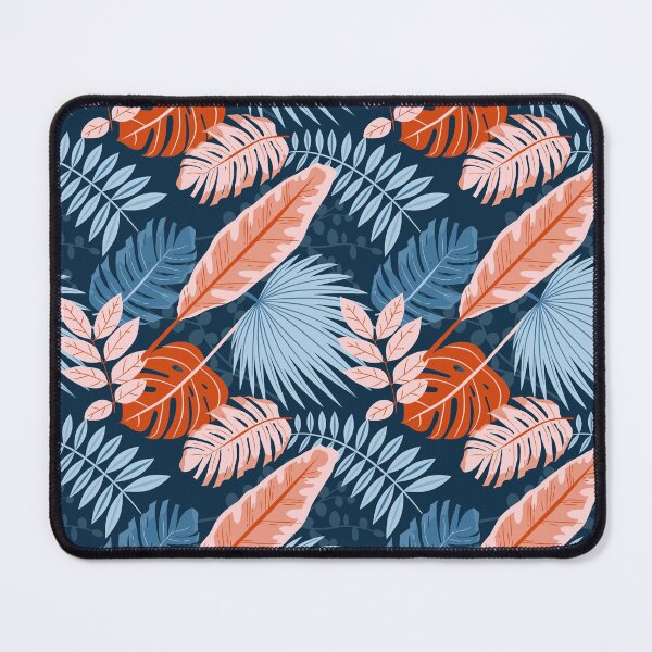 Item preview, Tropical Bold Leaves designed and sold by PeachyLitchi.