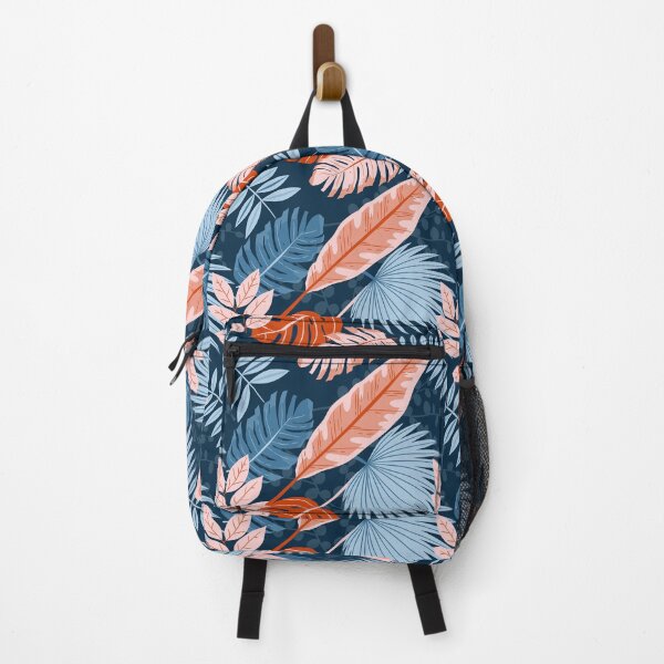 Item preview, Tropical Bold Leaves designed and sold by PeachyLitchi.