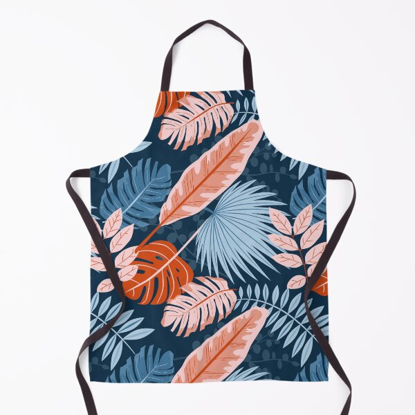 Item preview, Tropical Bold Leaves designed and sold by PeachyLitchi.
