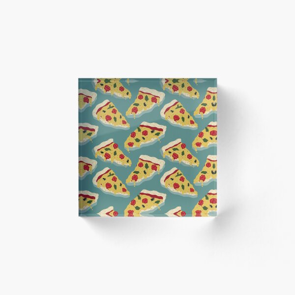 Item preview, Melting cheesy pizza designed and sold by elysialucas.