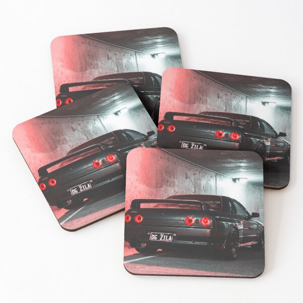 Item preview, Nissan Skyline R32 GTR  designed and sold by Himalayaboi.