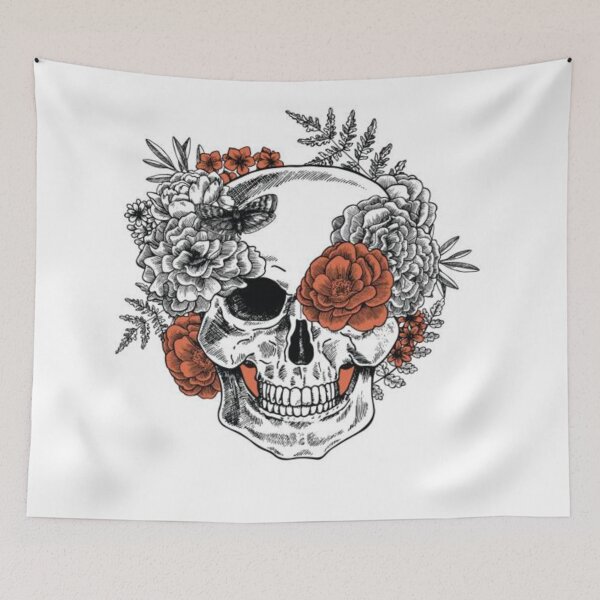 Item preview, bones and botany skeletion designed and sold by MaxManN1.