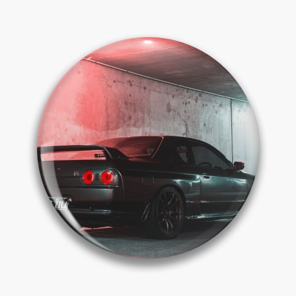 Item preview, Nissan Skyline R32 GTR designed and sold by Himalayaboi.