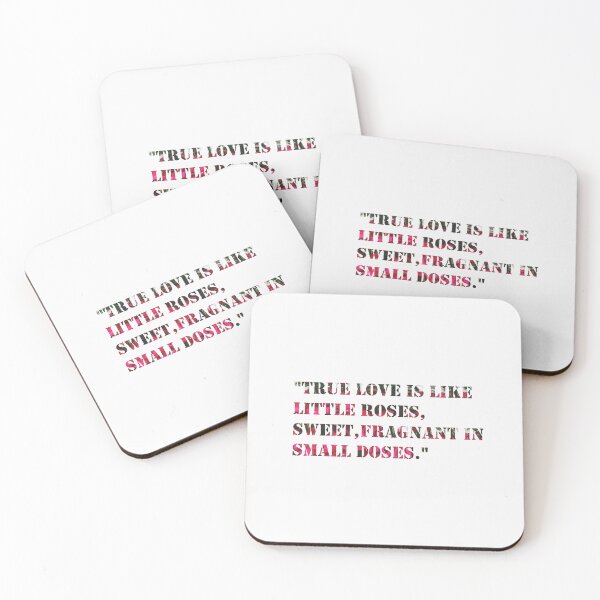 Item preview, Bee Mine For Valentine, “True love is like little roses, sweet, fragrant in small doses.” designed and sold by Urban Aesthetics.