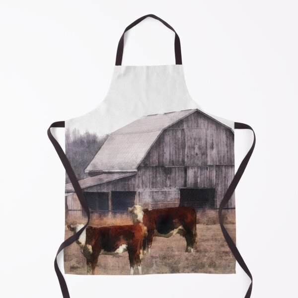 Item preview, The Right Side Of The Fence designed and sold by Finding Fortuity.