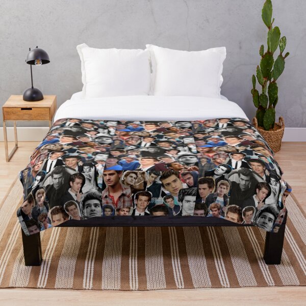 Item preview, Andrew Garfield Fan Art designed and sold by Rawgi.