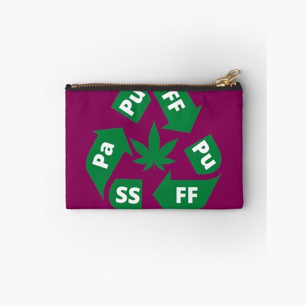 Item preview, Puff Puff Pass Weed Art Design designed and sold by Tshepomuza.