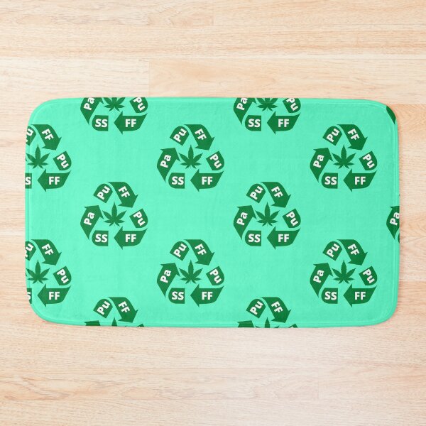Item preview, Puff Puff Pass Weed Art Design designed and sold by Tshepomuza.