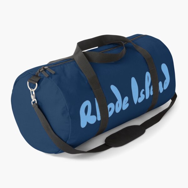Item preview, Rhode Island light blue logo designed and sold by Travel Planet.
