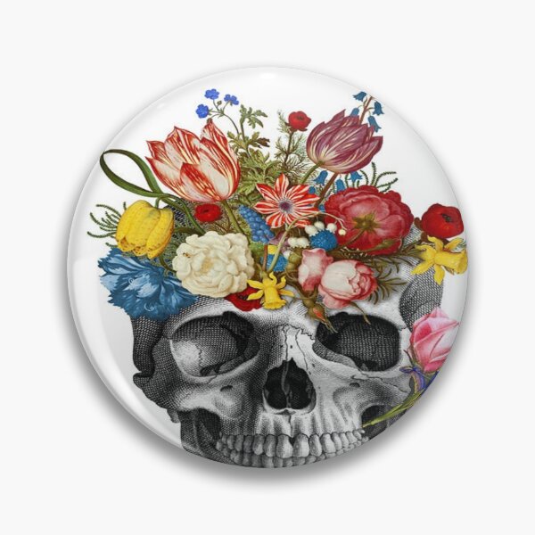 Item preview,  bones and botany skeletion designed and sold by MaxManN1.