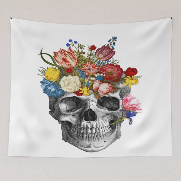 Item preview,  bones and botany skeletion designed and sold by MaxManN1.