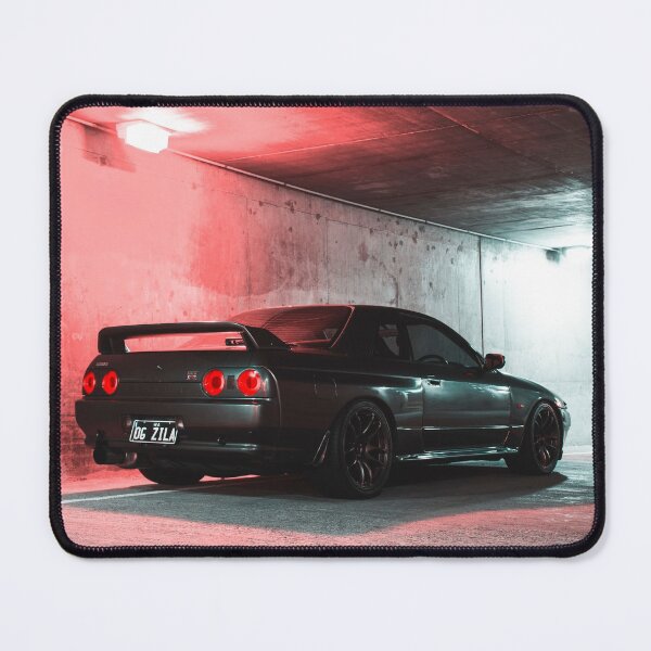 Item preview, Nissan Skyline R32 GTR designed and sold by Himalayaboi.