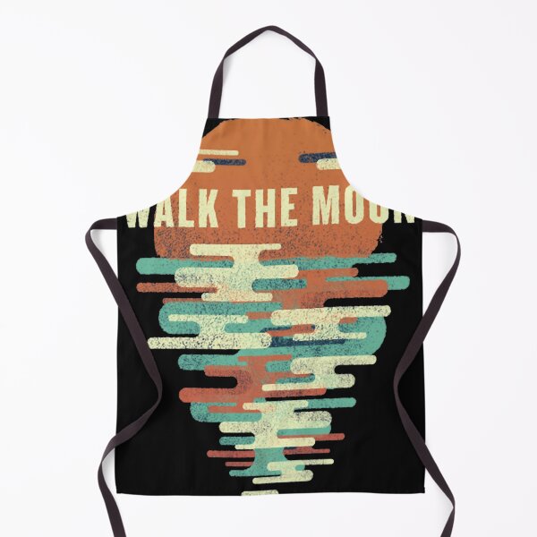 Item preview, Neon WALK THE MOON Classic T-Shirt designed and sold by jamesbailey12.