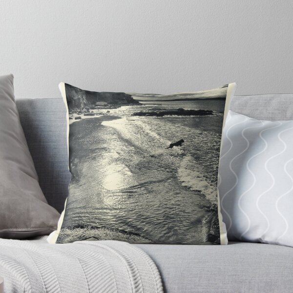 Item preview, The fetch designed and sold by Jane McLoughlin.