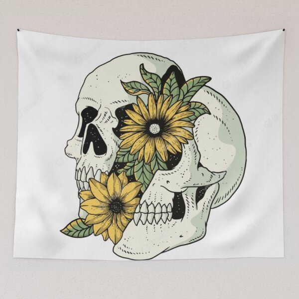 Item preview, bones and botany skeletion designed and sold by MaxManN1.
