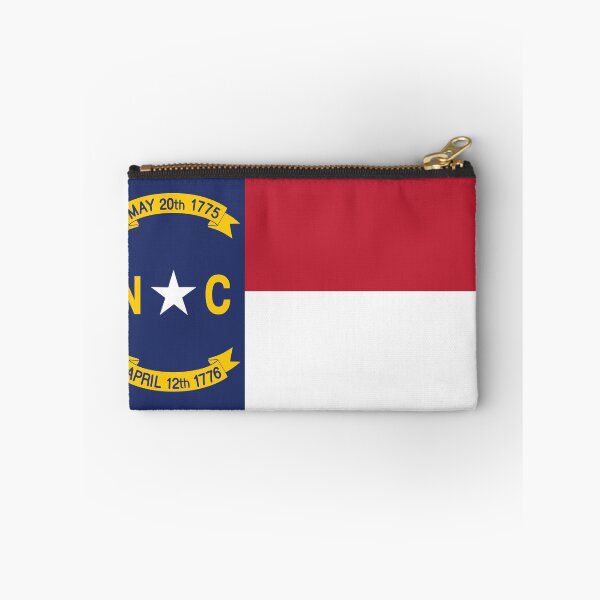 Item preview, North Carolina Flag designed and sold by Rich Anderson.