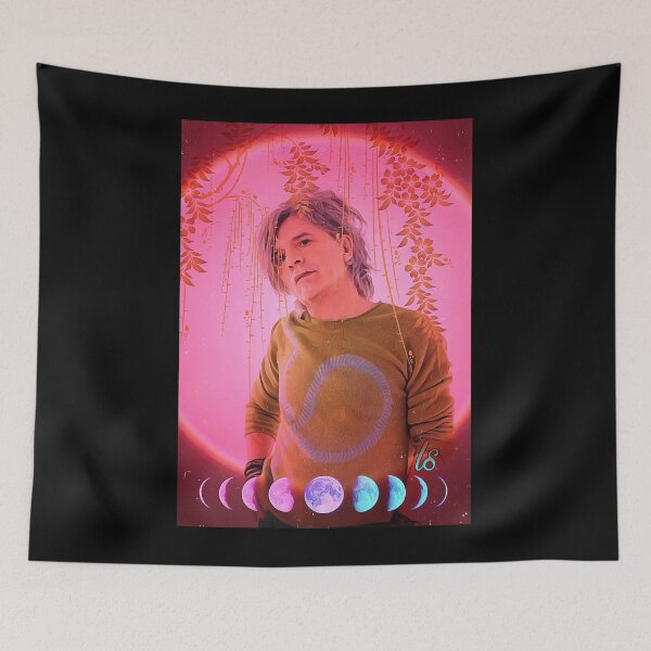 Item preview, Nicolas sirkis Classic T-Shirt designed and sold by jamesbailey12.
