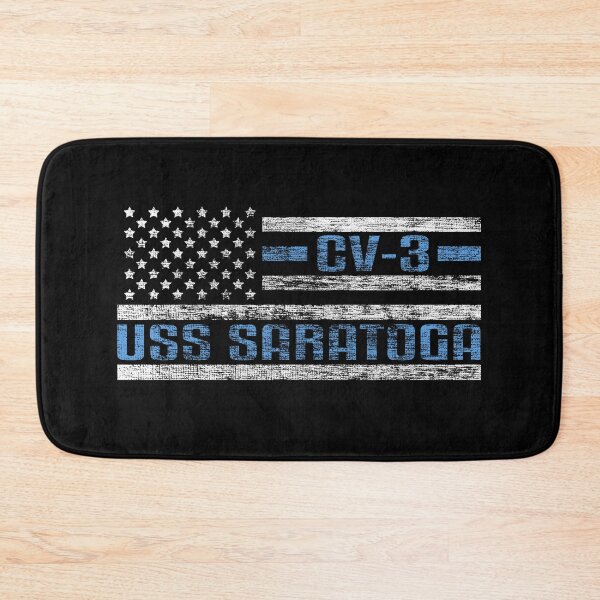 Item preview, USS Saratoga CV-3 US Aircraft Carrier #1536 designed and sold by Rare-Militia.