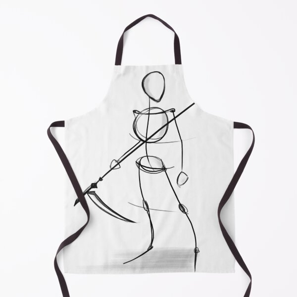 Item preview, Stick Figure designed and sold by Hachikogo.