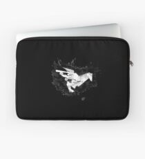 Raven v2 (Dark) Laptop Sleeve
