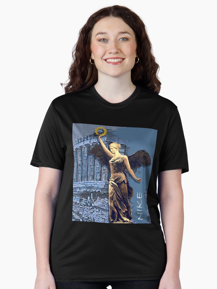 nike goddess t shirt