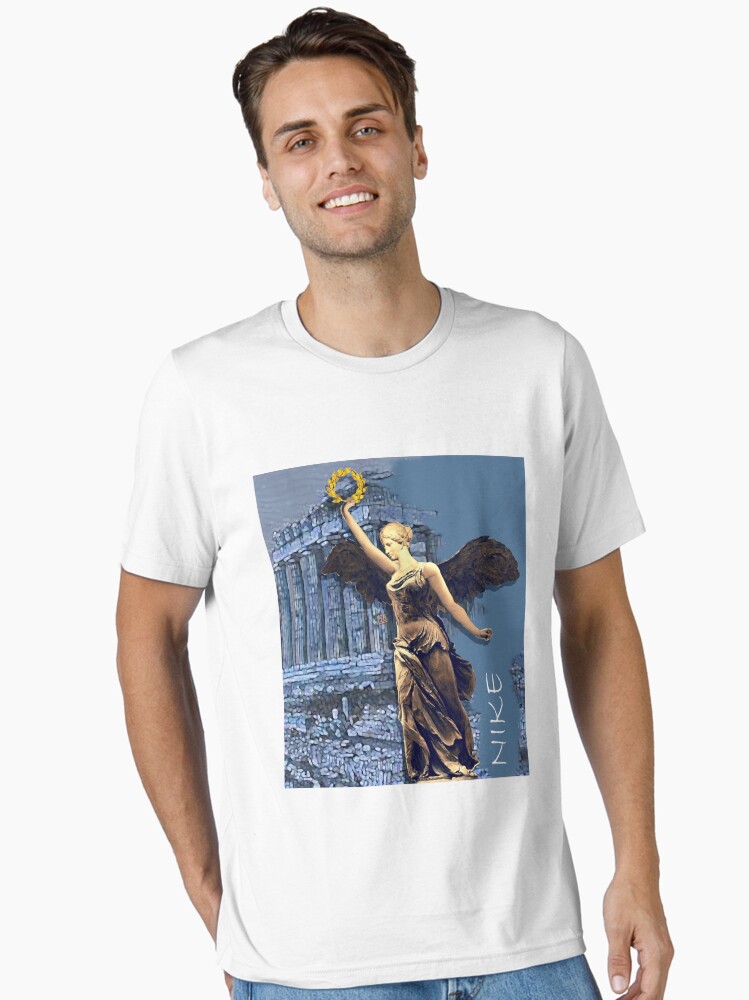 nike goddess t shirt