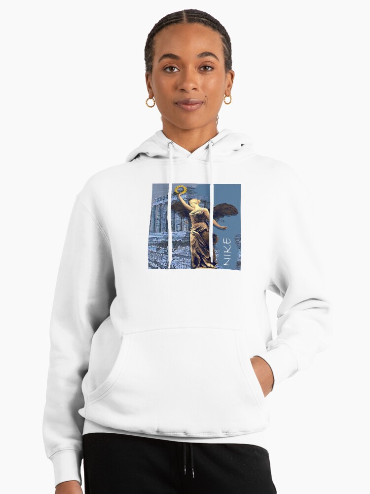 nike goddess of victory sweatshirt