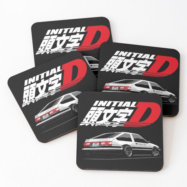 Item preview, Jdm Legendary AE 86 designed and sold by JayPaburisat.