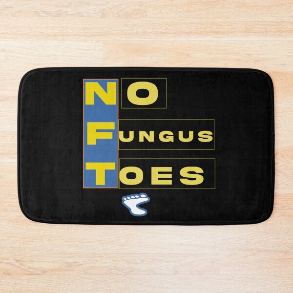 Item preview, nft funny fungible toe designed and sold by twobillion.