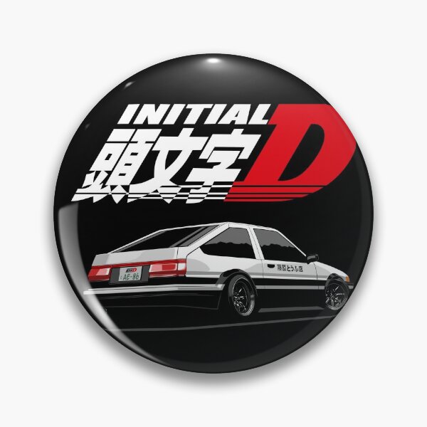 Item preview, Jdm Legendary AE 86 designed and sold by JayPaburisat.