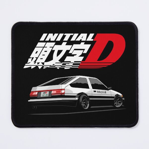Item preview, Jdm Legendary AE 86 designed and sold by JayPaburisat.