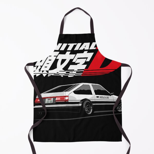 Item preview, Jdm Legendary AE 86 designed and sold by JayPaburisat.