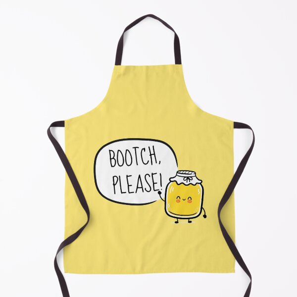 Item preview, Bootch, Please! designed and sold by LiToDesignCo.