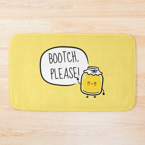 Item preview, Bootch, Please! designed and sold by LiToDesignCo.