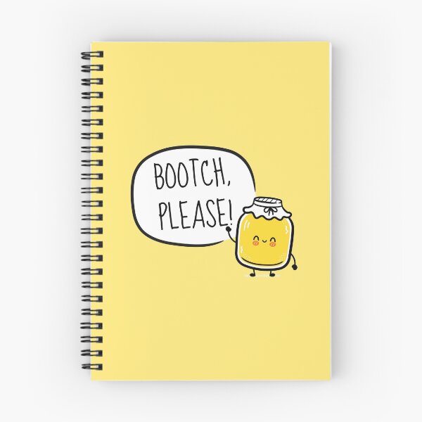 Item preview, Bootch, Please! designed and sold by LiToDesignCo.