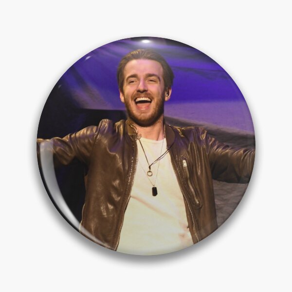 Item preview, Brandon Lancaster Lanco Photograph designed and sold by ConcertImages.