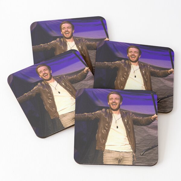 Item preview, Brandon Lancaster Lanco Photograph designed and sold by ConcertImages.
