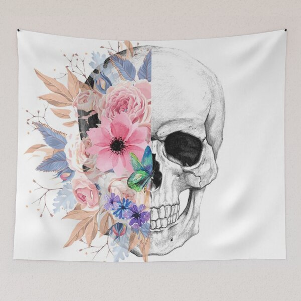 Item preview, bones and botany skeletion designed and sold by MaxManN1.