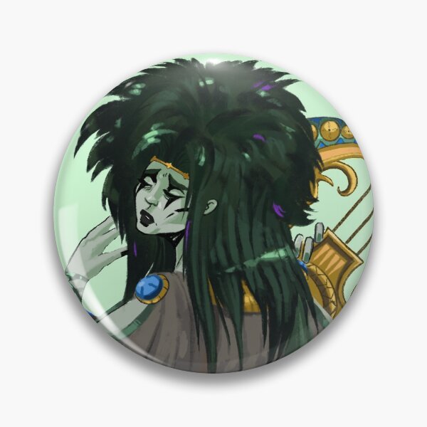 Item preview, Orpheus designed and sold by Moontowhee.