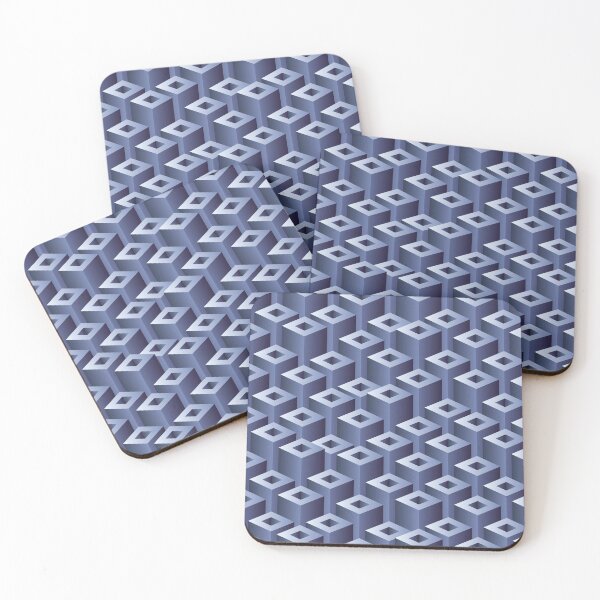 Item preview, Abstract Shapes Pattern designed and sold by Saraartwork.