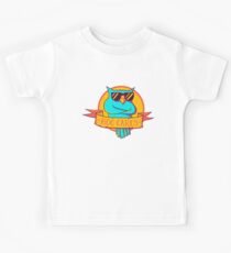 Hoo Cares Kids Tee